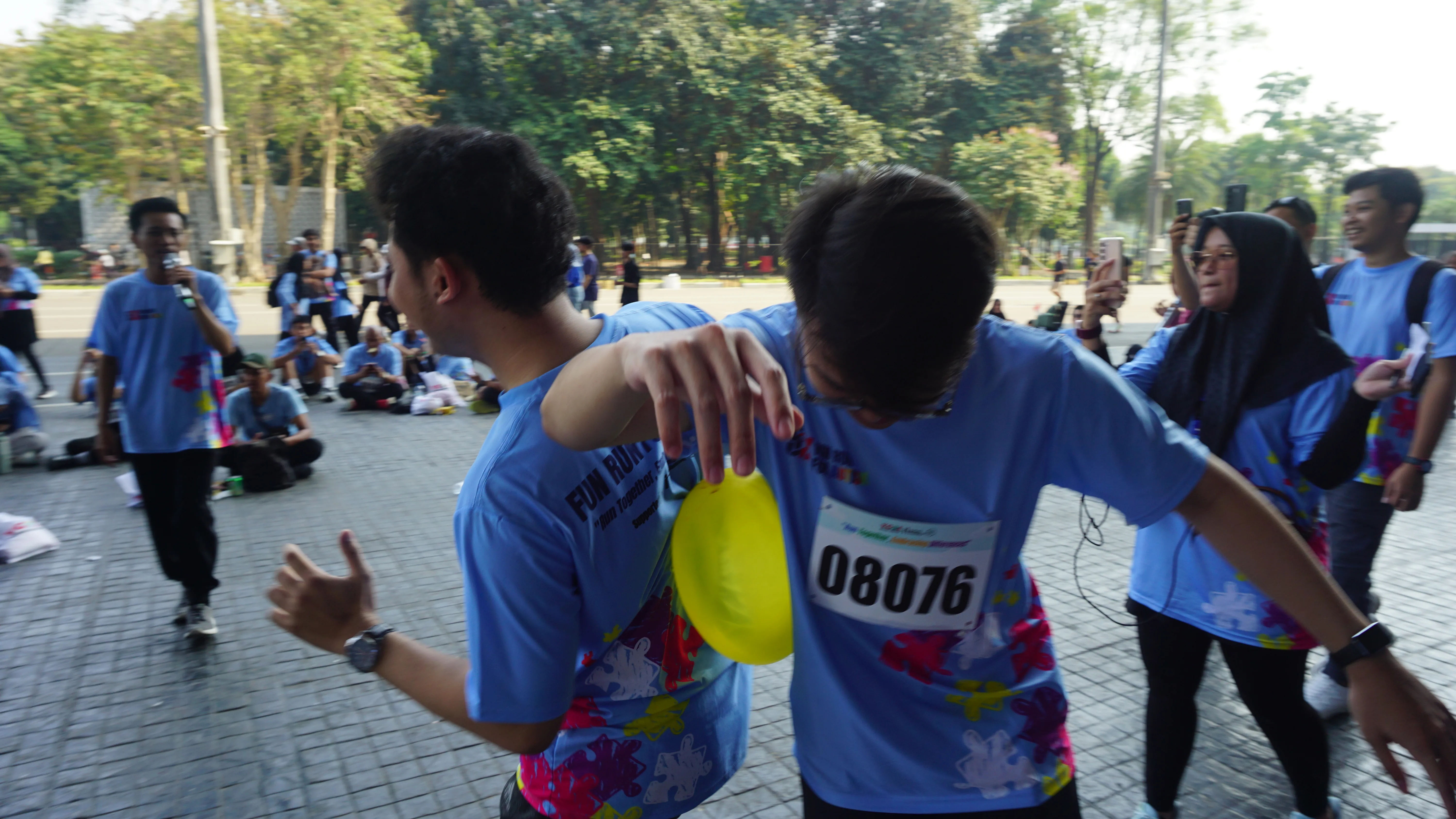 Event · Fun Run For Autism 2026 - DSC00131